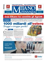 milanofinanza