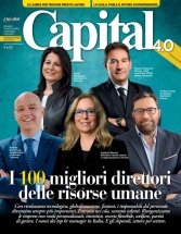 capital