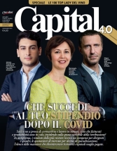 capital