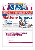 milanofinanza