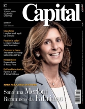 capital