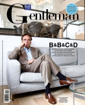 gentleman