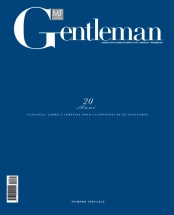 gentleman