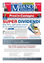 milanofinanza