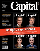 capital