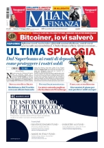 milanofinanza