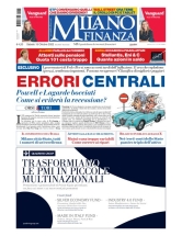 milanofinanza