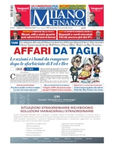 milanofinanza