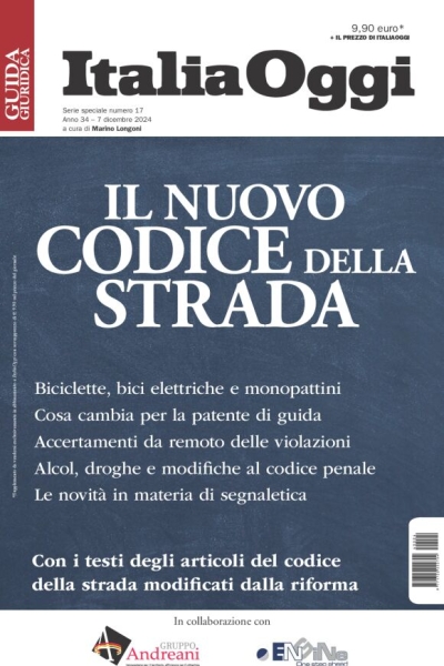 le Guide di Italia Oggi