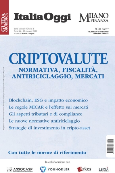 le Guide di Italia Oggi