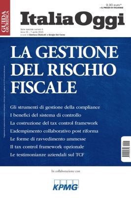 le Guide di Italia Oggi