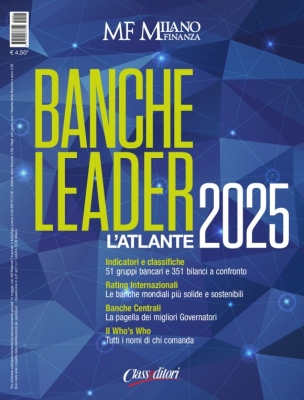 gli Speciali di Milano Finanza