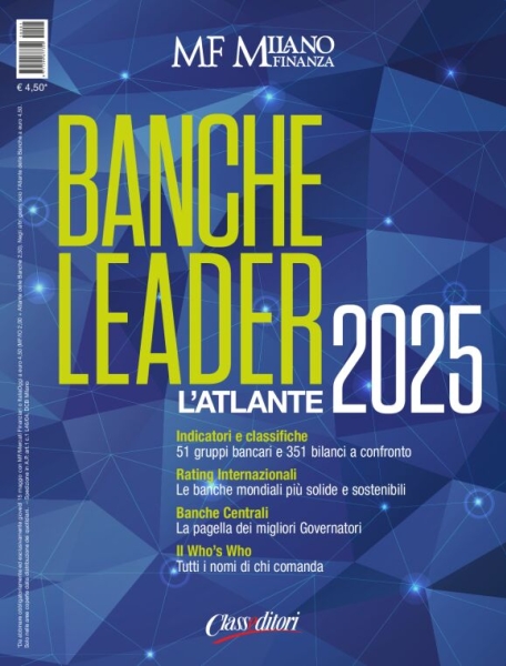 gli Speciali di Milano Finanza