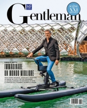 gentleman