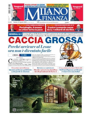 Milano Finanza