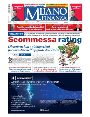 Milano Finanza