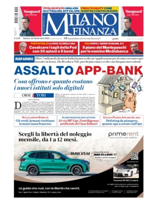 Milano Finanza