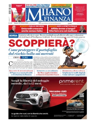 Milano Finanza