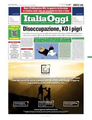 Italia Oggi