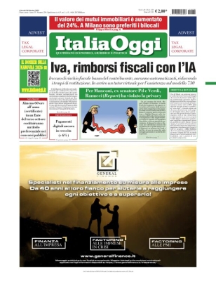 Italia Oggi