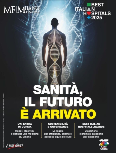 gli Speciali di Milano Finanza