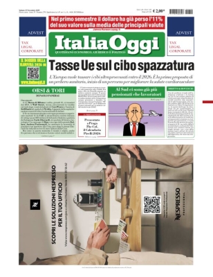 Italia Oggi