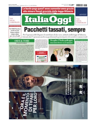 Italia Oggi