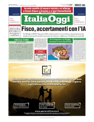 Italia Oggi
