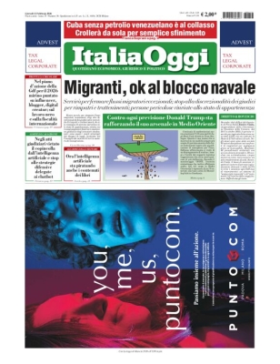 Italia Oggi