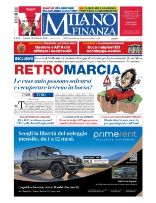 Milano Finanza