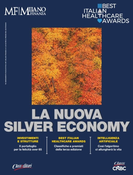 gli Speciali di Milano Finanza