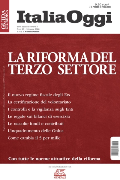 le Guide di Italia Oggi