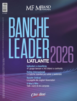 gli Speciali di Milano Finanza