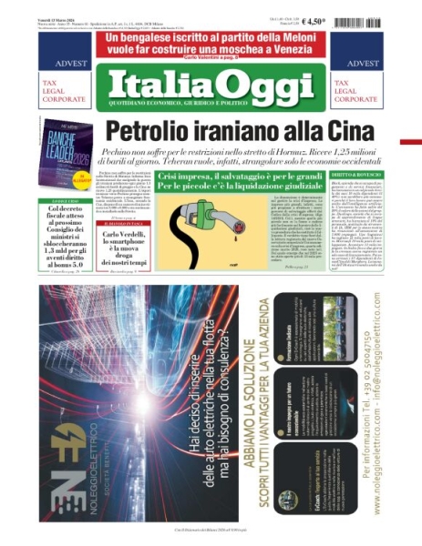 Italia Oggi