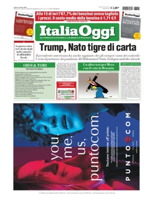 Italia Oggi
