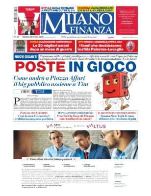 Milano Finanza