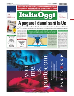 Italia Oggi