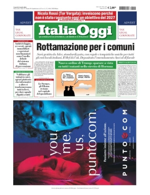 Italia Oggi